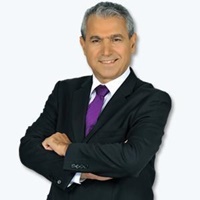 Abbas GÜÇLÜ - Milliyet