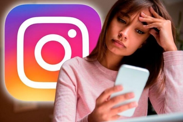 Instagram'da 'maske' dönemi başlıyor 7