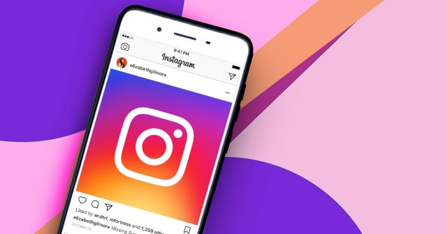 Instagram'da 'maske' dönemi başlıyor 8