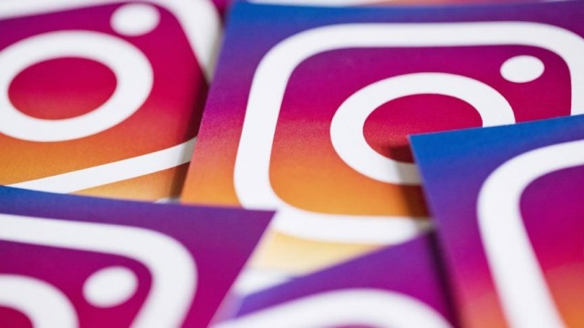 Instagram'da 'maske' dönemi başlıyor 4