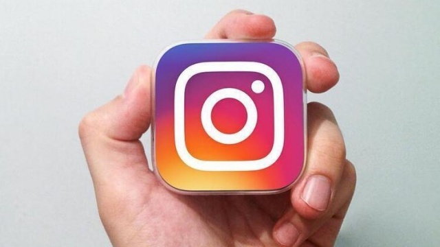 Instagram'da 'maske' dönemi başlıyor 6