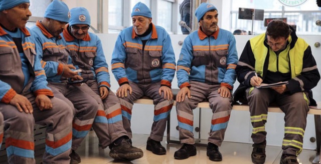 Taşeronları İlgilendiren Son Dakika Haberi ! 15