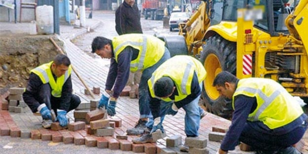 Taşeronları İlgilendiren Son Dakika Haberi ! 10