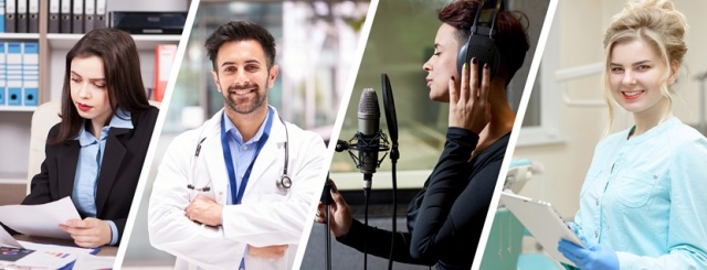 Türkiye'de en çok itibar gören meslekler 14