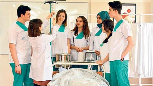 Türkiye'de en çok itibar gören meslekler 12