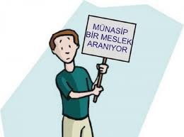 Türkiye'de en çok itibar gören meslekler 1