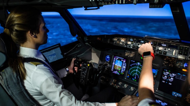 Türkiye'de en çok itibar gören meslekler 15