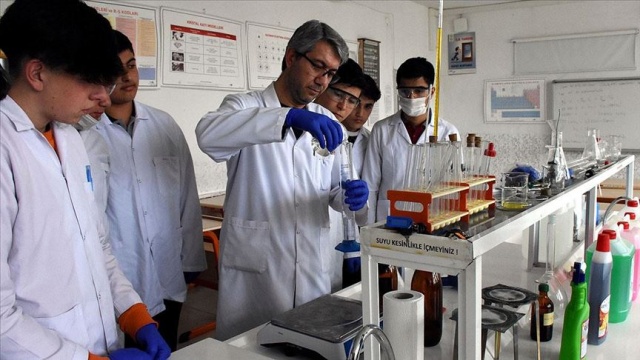 Türkiye'de en çok itibar gören meslekler 18