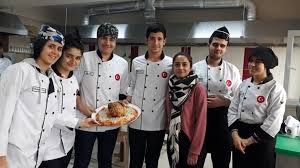 Türkiye'de en çok itibar gören meslekler 17