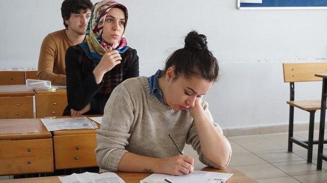 KPSS Ortaöğretim başvurusu ne zaman? İşte Lise KPSS sınav ve başvuru takvimi! 10