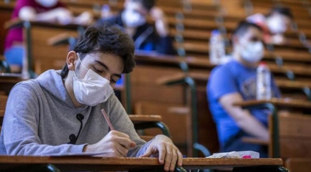 KPSS Ortaöğretim başvurusu ne zaman? İşte Lise KPSS sınav ve başvuru takvimi! 14