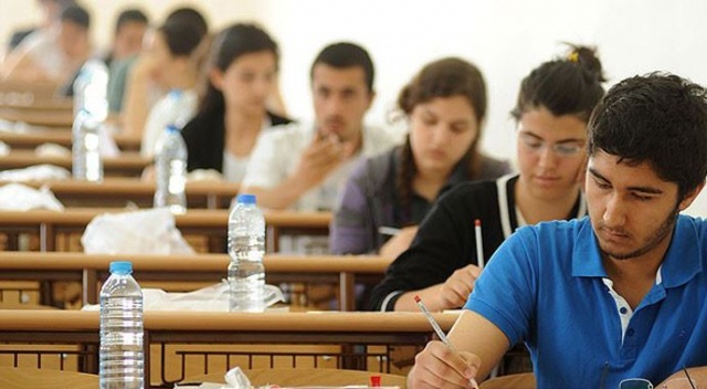 KPSS Ortaöğretim başvurusu ne zaman? İşte Lise KPSS sınav ve başvuru takvimi! 5