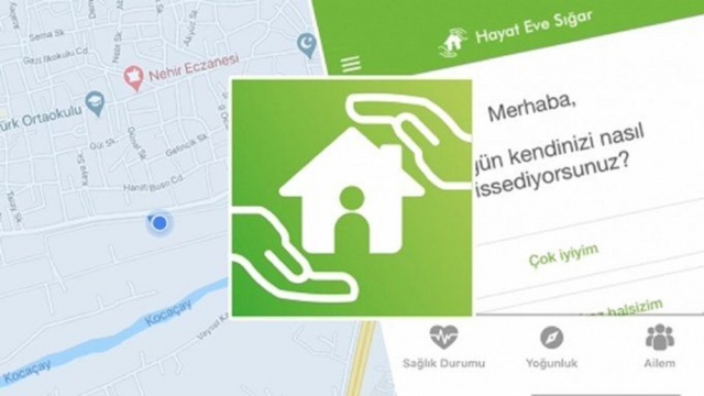 HES kodu nasıl alınır? İşte adım adım HES kodu alma işlemi 2