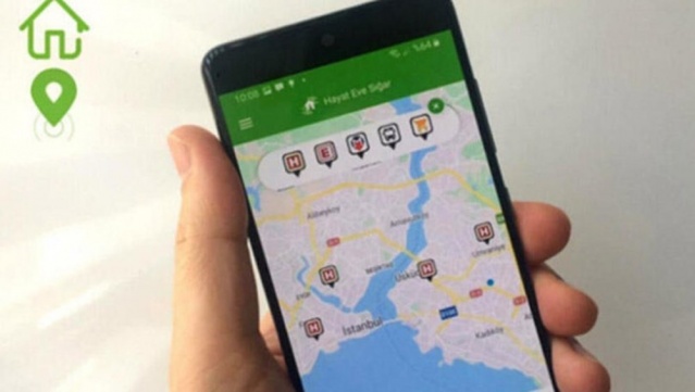 HES kodu nasıl alınır? İşte adım adım HES kodu alma işlemi 3