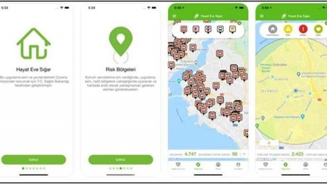 HES kodu nasıl alınır? İşte adım adım HES kodu alma işlemi 8
