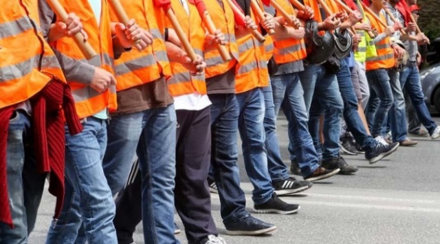 4d’li sürekli işçiler ne istiyor? 16