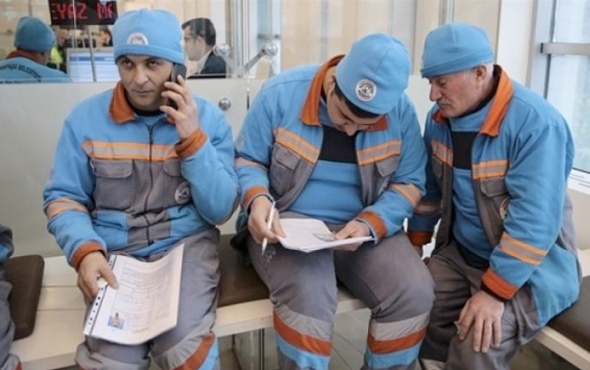 4d’li sürekli işçiler ne istiyor? 32