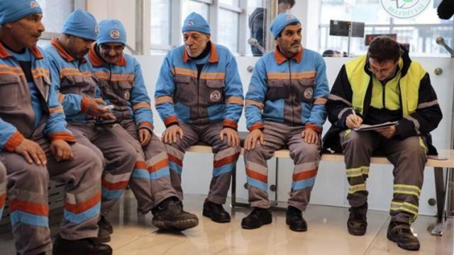 4d’li sürekli işçiler ne istiyor? 5