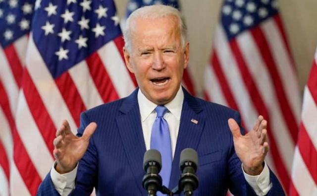 Joe Biden kimdir? Dikkat çeken detaylar! 4