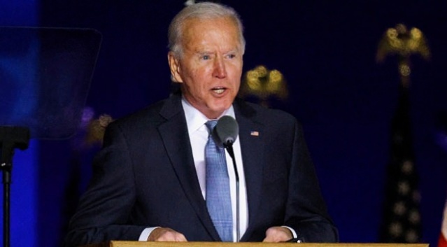 Joe Biden kimdir? Dikkat çeken detaylar! 5