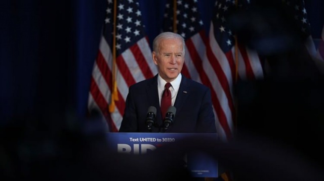 Joe Biden kimdir? Dikkat çeken detaylar! 16