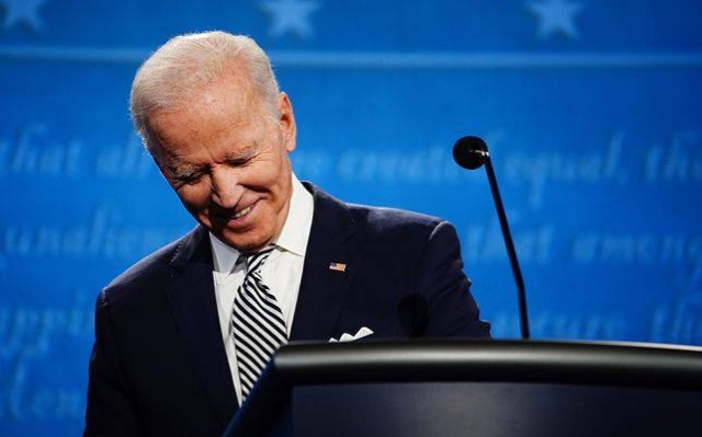 Joe Biden kimdir? Dikkat çeken detaylar! 18