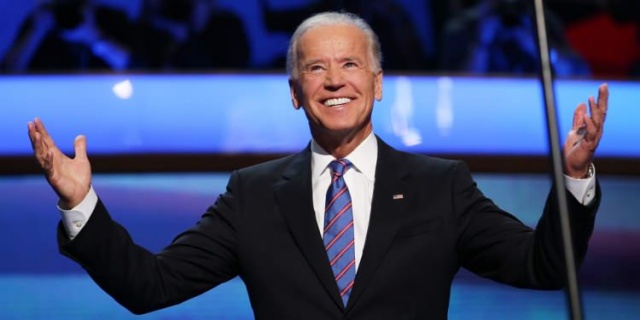 Joe Biden kimdir? Dikkat çeken detaylar! 13