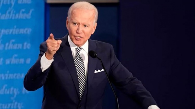 Joe Biden kimdir? Dikkat çeken detaylar! 20