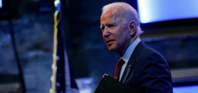 Joe Biden kimdir? Dikkat çeken detaylar! 17