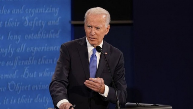 Joe Biden kimdir? Dikkat çeken detaylar! 19