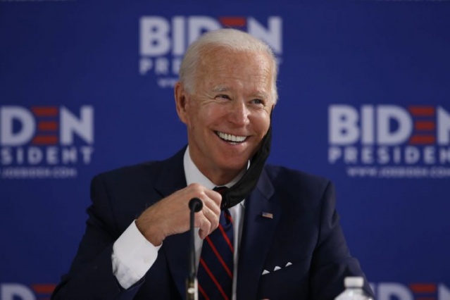 Joe Biden kimdir? Dikkat çeken detaylar! 15