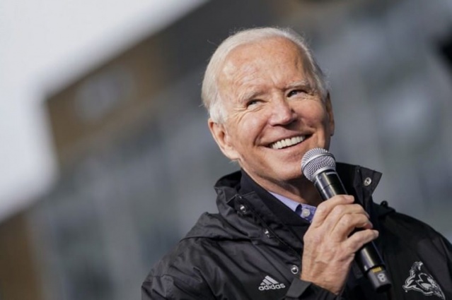 Joe Biden kimdir? Dikkat çeken detaylar! 2