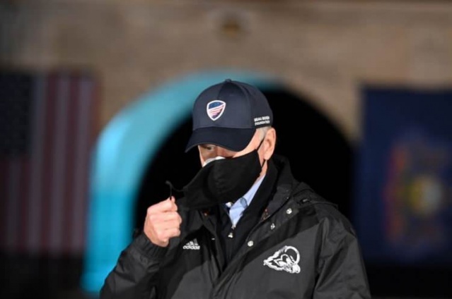 Joe Biden kimdir? Dikkat çeken detaylar! 14