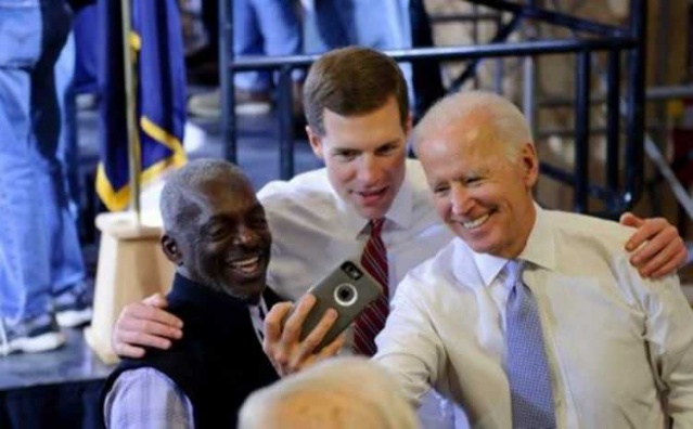 Joe Biden kimdir? Dikkat çeken detaylar! 8