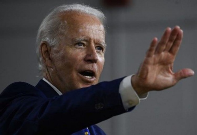 Joe Biden kimdir? Dikkat çeken detaylar! 11