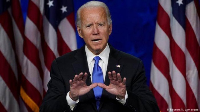 Joe Biden kimdir? Dikkat çeken detaylar! 7