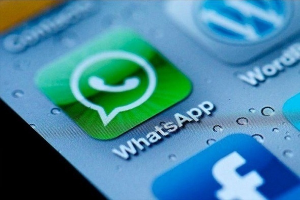 WhatsApp geri adım attı! 15 Mayıs'a ertelendi 4