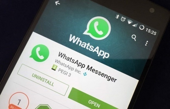 WhatsApp geri adım attı! 15 Mayıs'a ertelendi 5