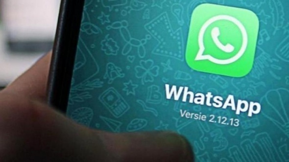 WhatsApp geri adım attı! 15 Mayıs'a ertelendi 6