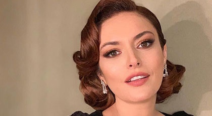 Ezgi Mola kimdir? Ezgi Mola kaç yaşında, nereli? Masumlar Apartmanı Safiye 1