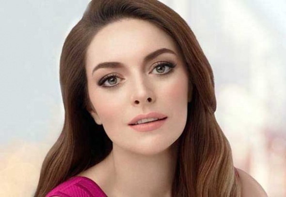 Ezgi Mola kimdir? Ezgi Mola kaç yaşında, nereli? Masumlar Apartmanı Safiye 4