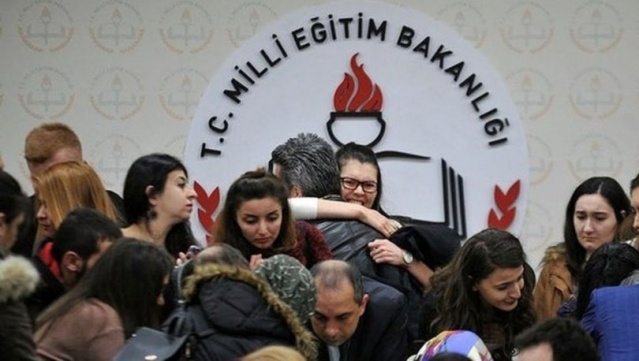 Haziran 40 bin ek atama yapılacak mı? 2021 ek atama kontenjanları 10