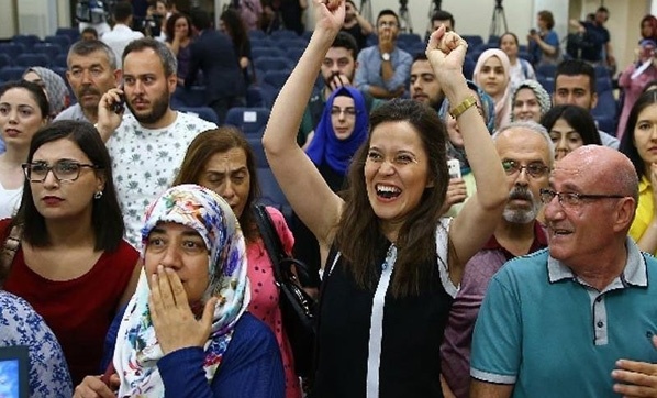 Haziran 40 bin ek atama yapılacak mı? 2021 ek atama kontenjanları 9