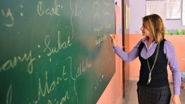 ''Ek Atama Şart,20 Bin Atama Yetersiz'' 5