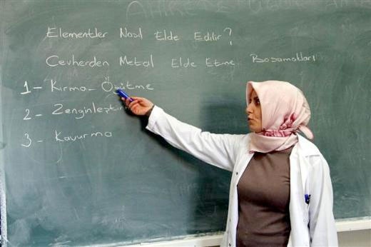 ''Ek Atama Şart,20 Bin Atama Yetersiz'' 7