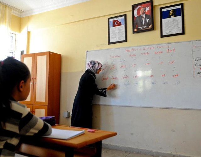 ''Ek Atama Şart,20 Bin Atama Yetersiz'' 8