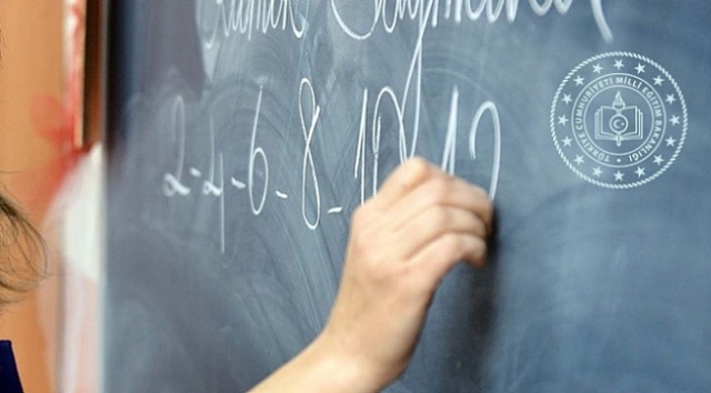 MEB resmen duyurdu! Ve belli oldu 29 Temmuz... 4