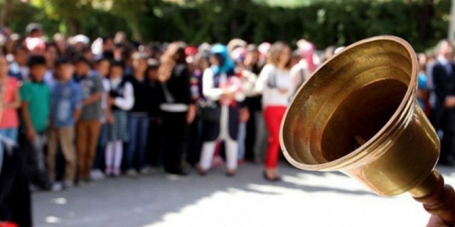 MEB resmen duyurdu! Ve belli oldu 29 Temmuz... 5