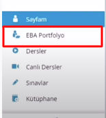 EBA puan arttırma hilesi nasıl yapılır? 3