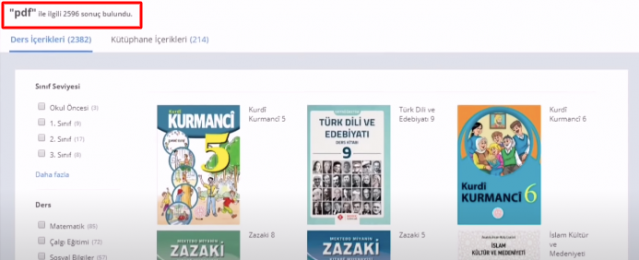 EBA puan arttırma hilesi nasıl yapılır? 19